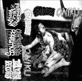 Oniku : Gastroptosis - Oniku